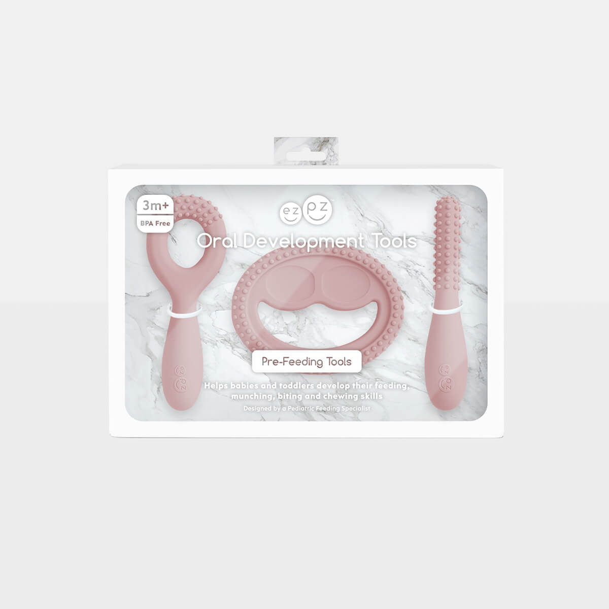Oral Development Tools by ezpz