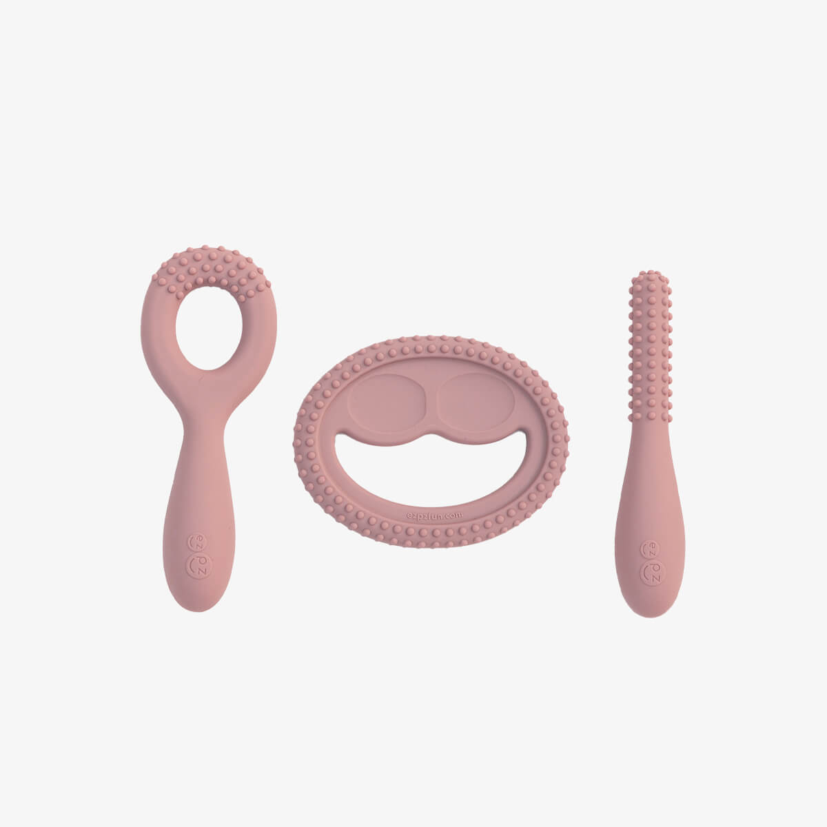 Oral Development Tools by ezpz