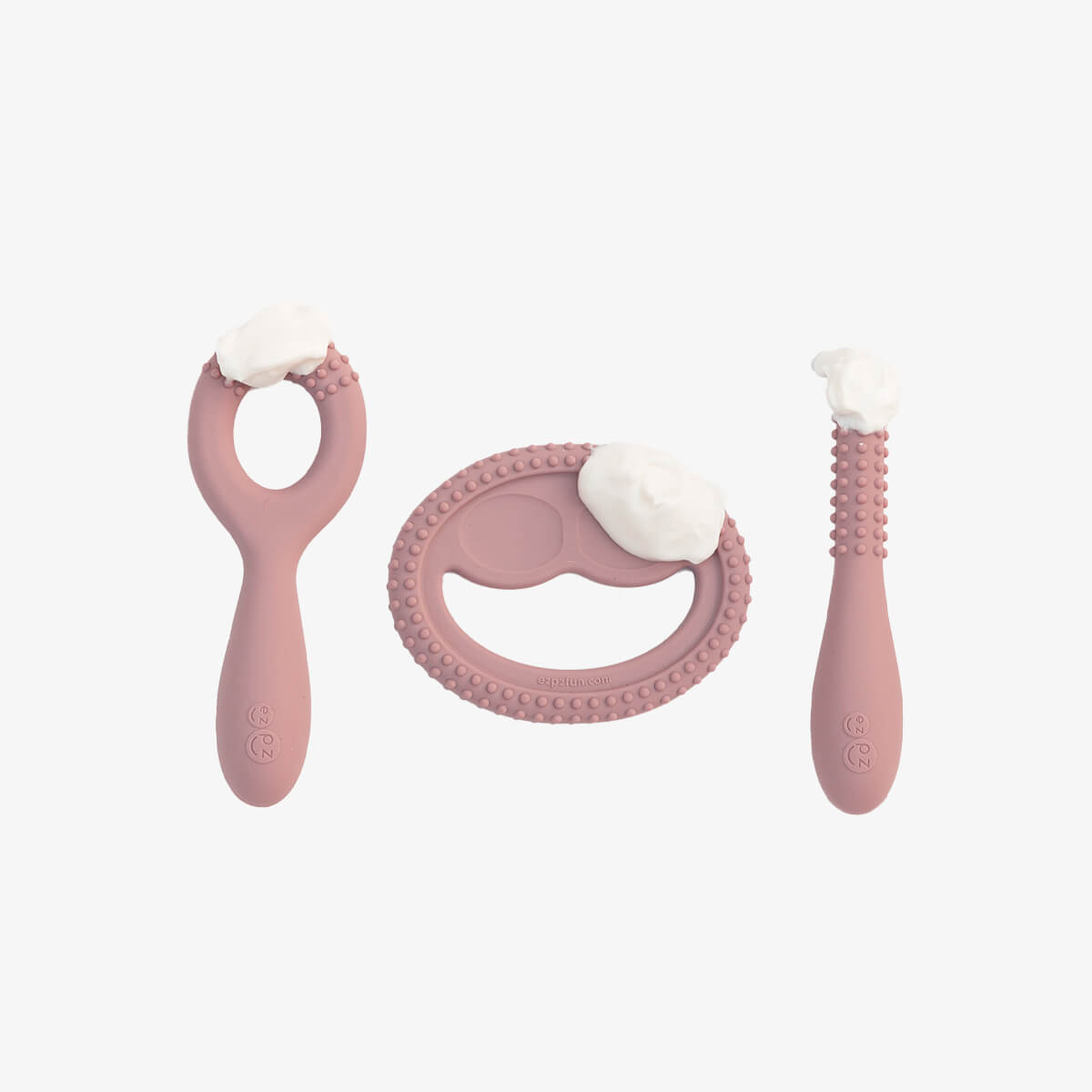 Oral Development Tools by ezpz
