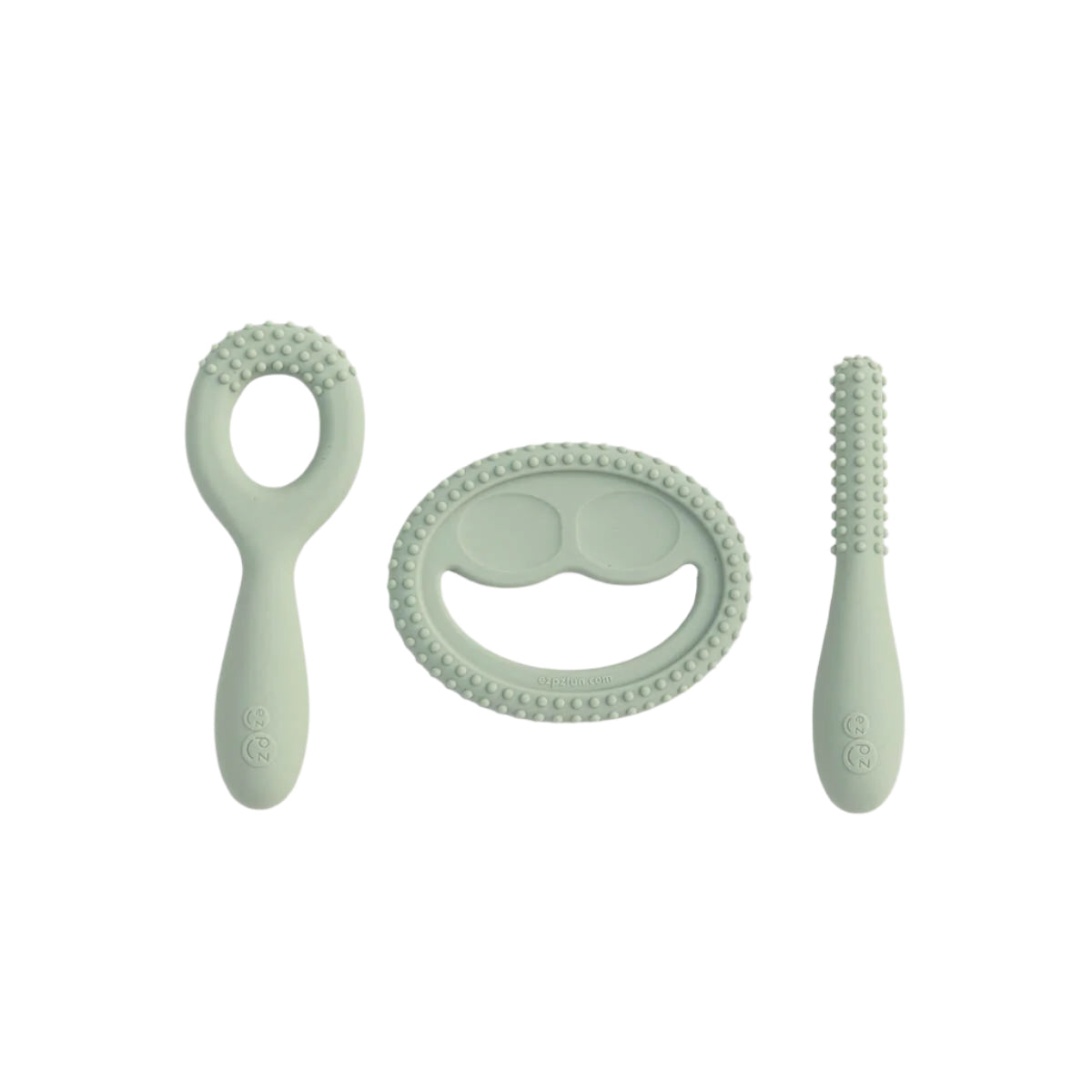 Oral Development Tools by ezpz