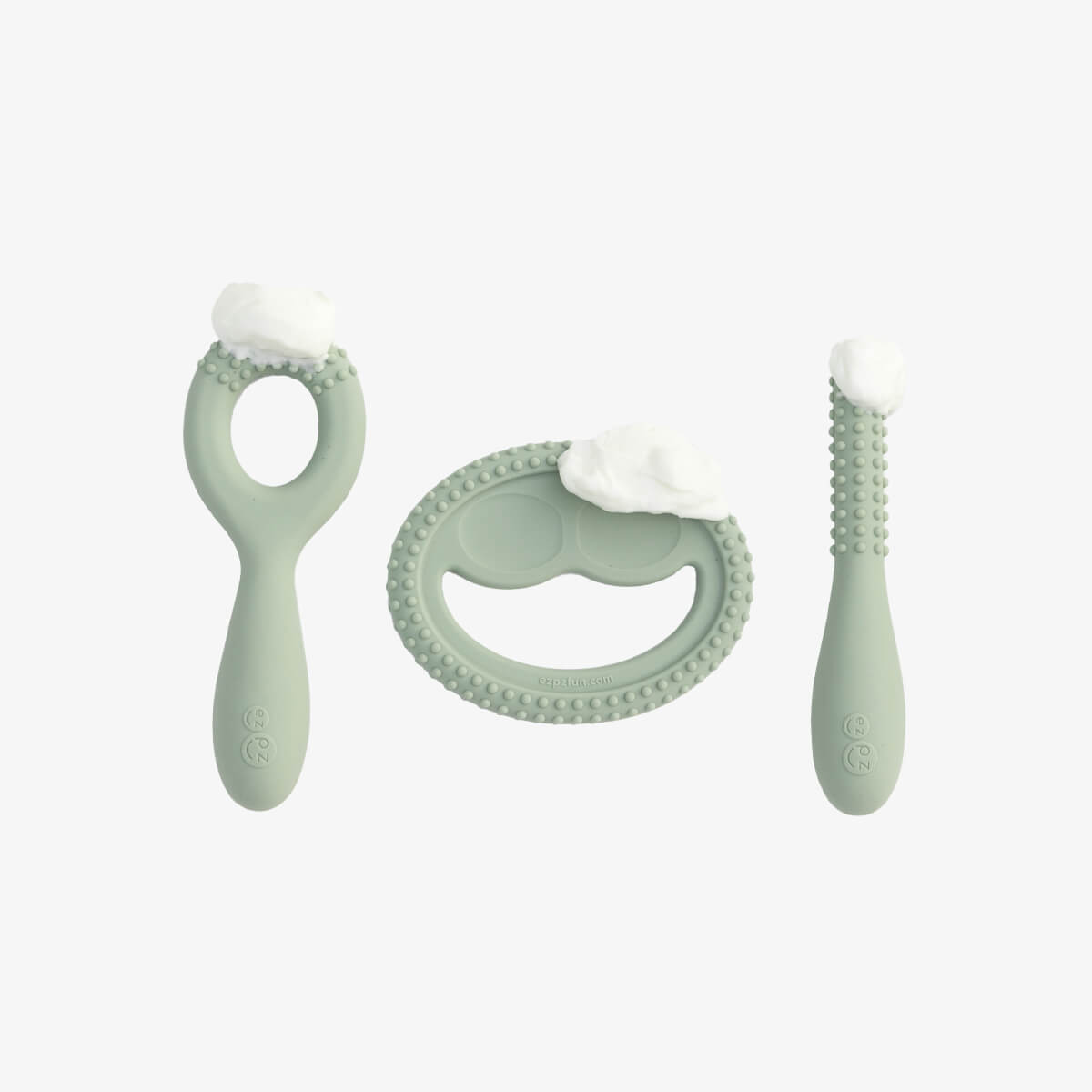 Oral Development Tools by ezpz