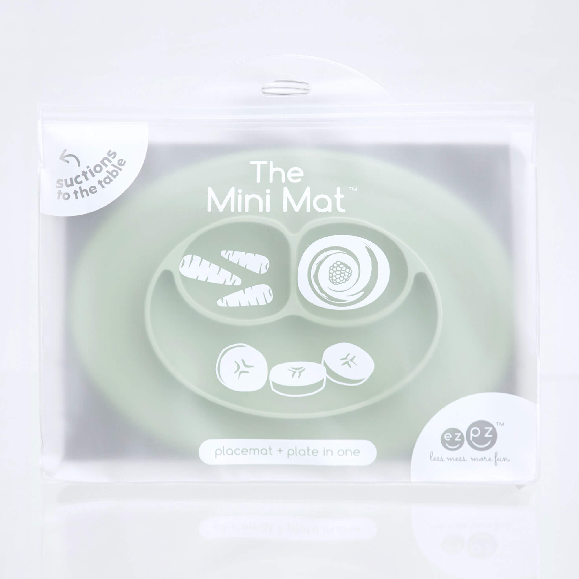 Mini Mat by ezpz