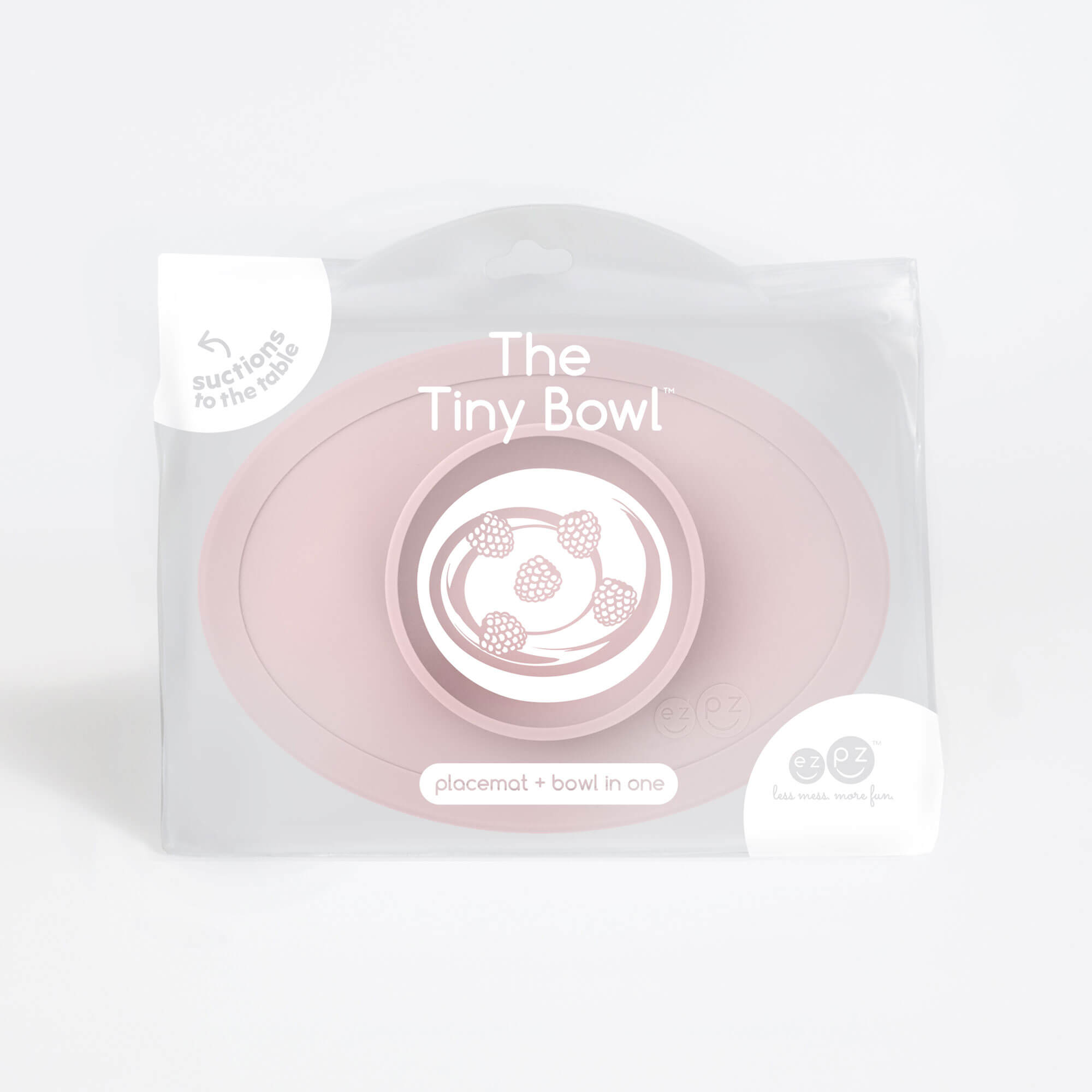 Tiny Bowl by ezpz