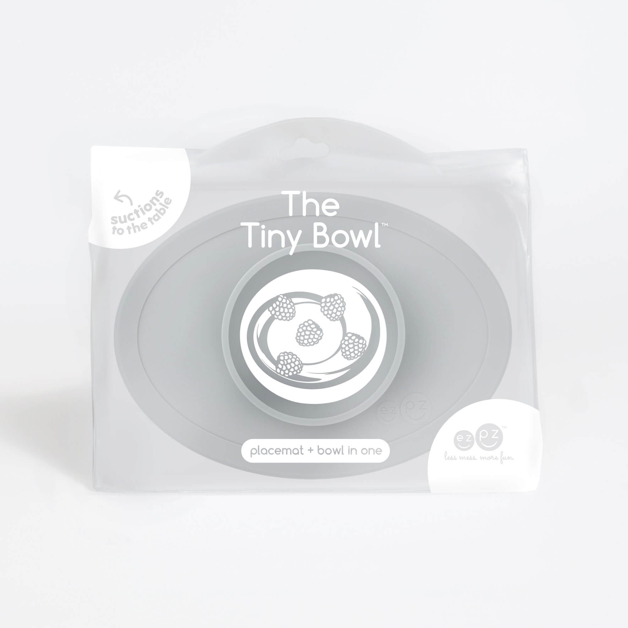 Tiny Bowl by ezpz