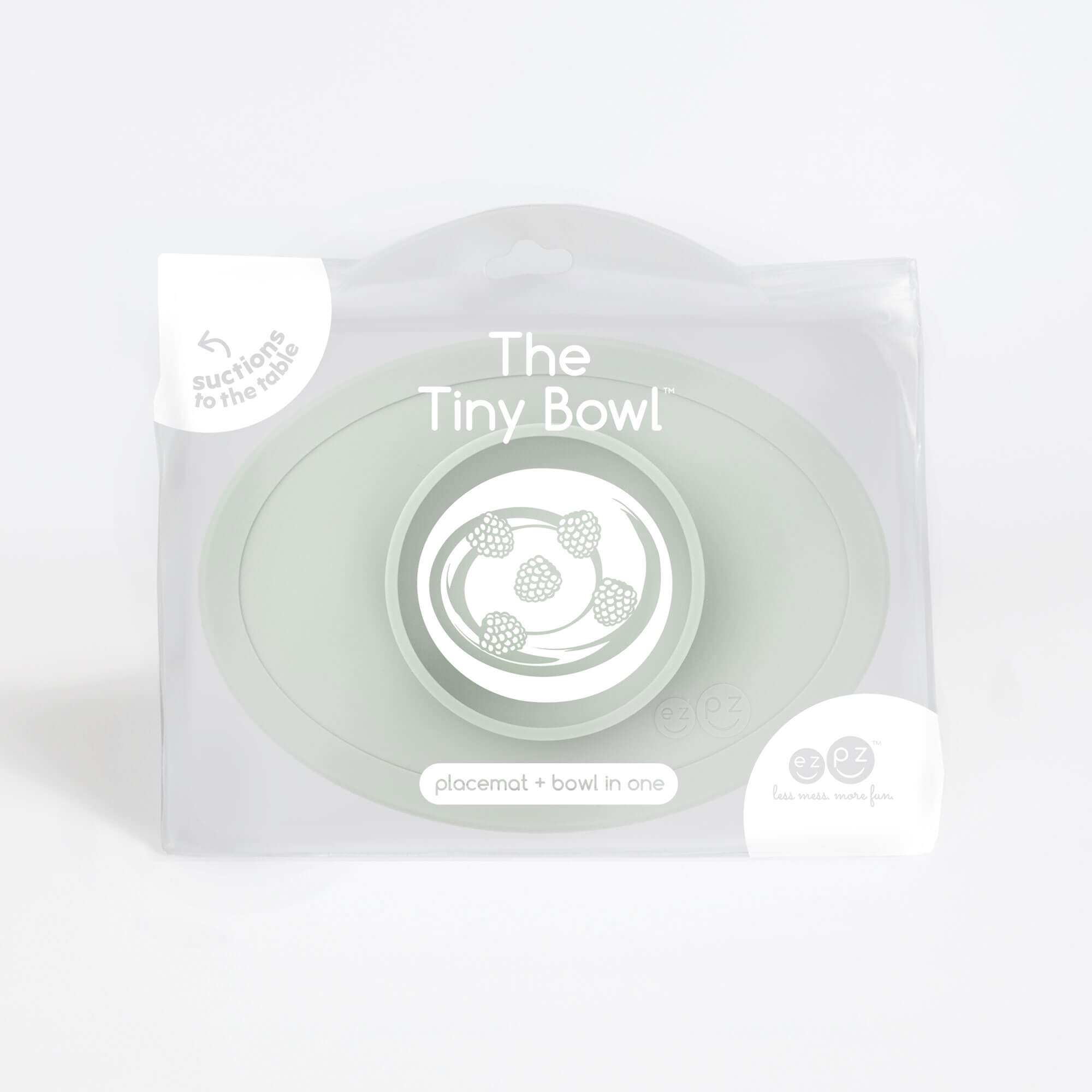 Tiny Bowl by ezpz