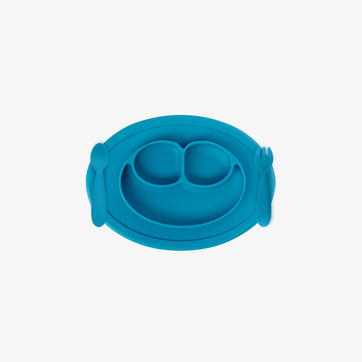 Mini Feeding Set by ezpz