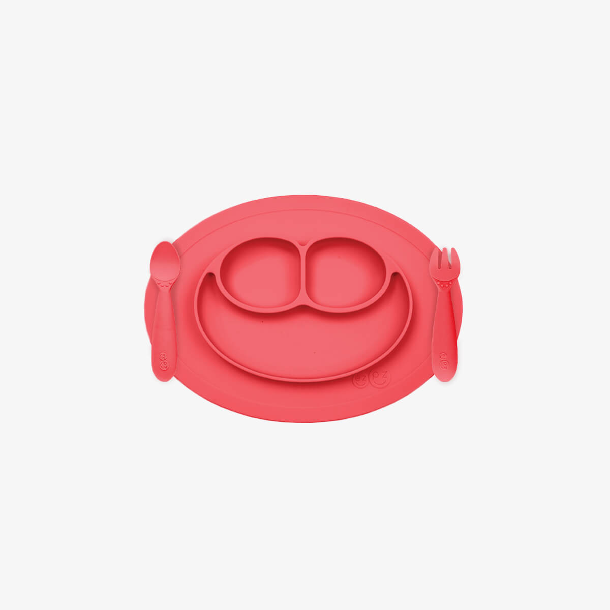 Mini Feeding Set by ezpz