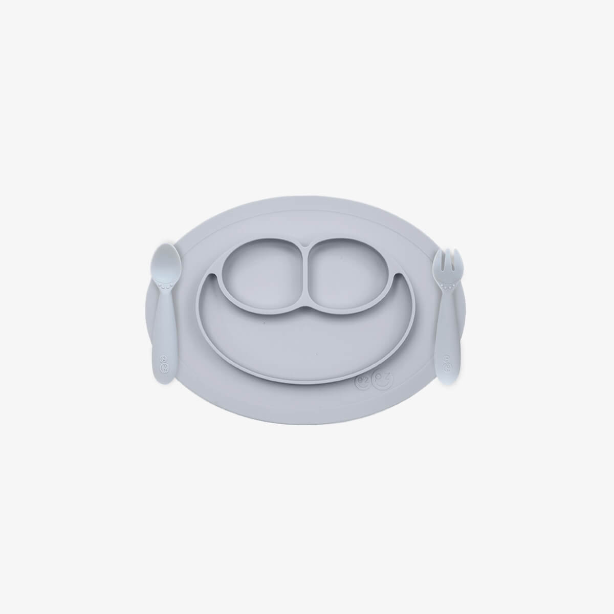 Mini Feeding Set by ezpz
