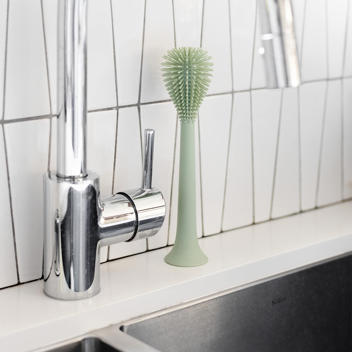 Bottle Brush by ezpz