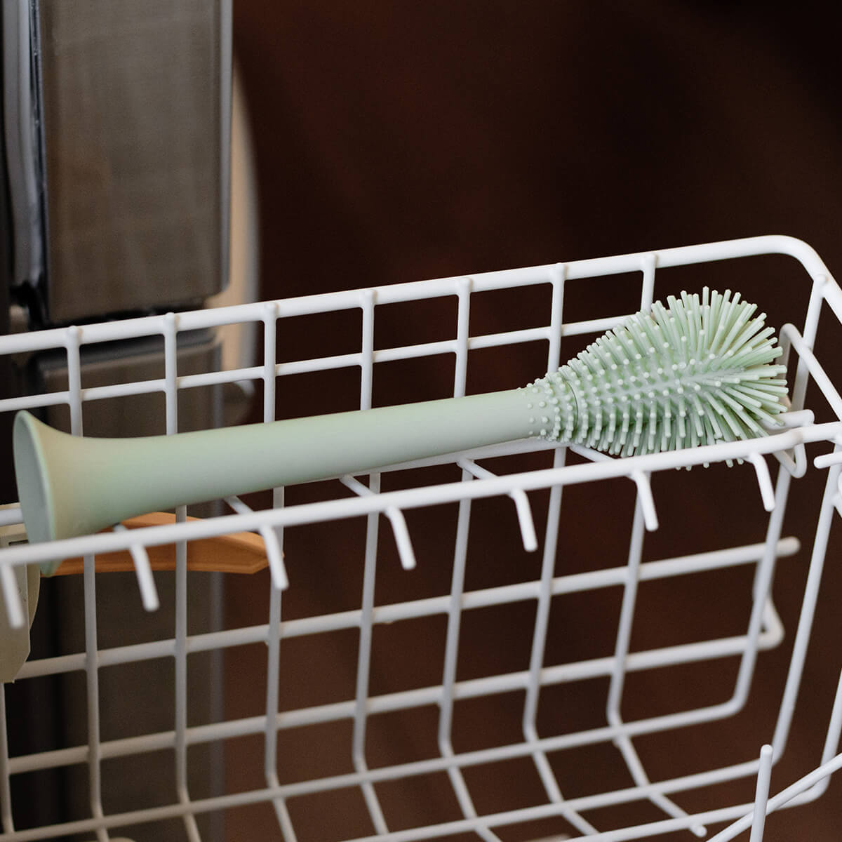 Bottle Brush by ezpz