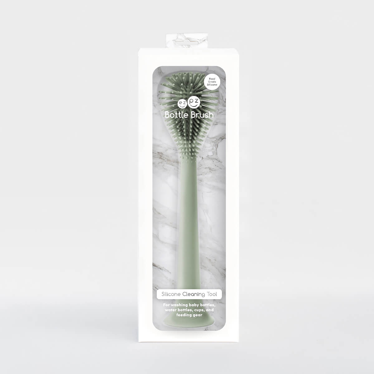 Bottle Brush by ezpz