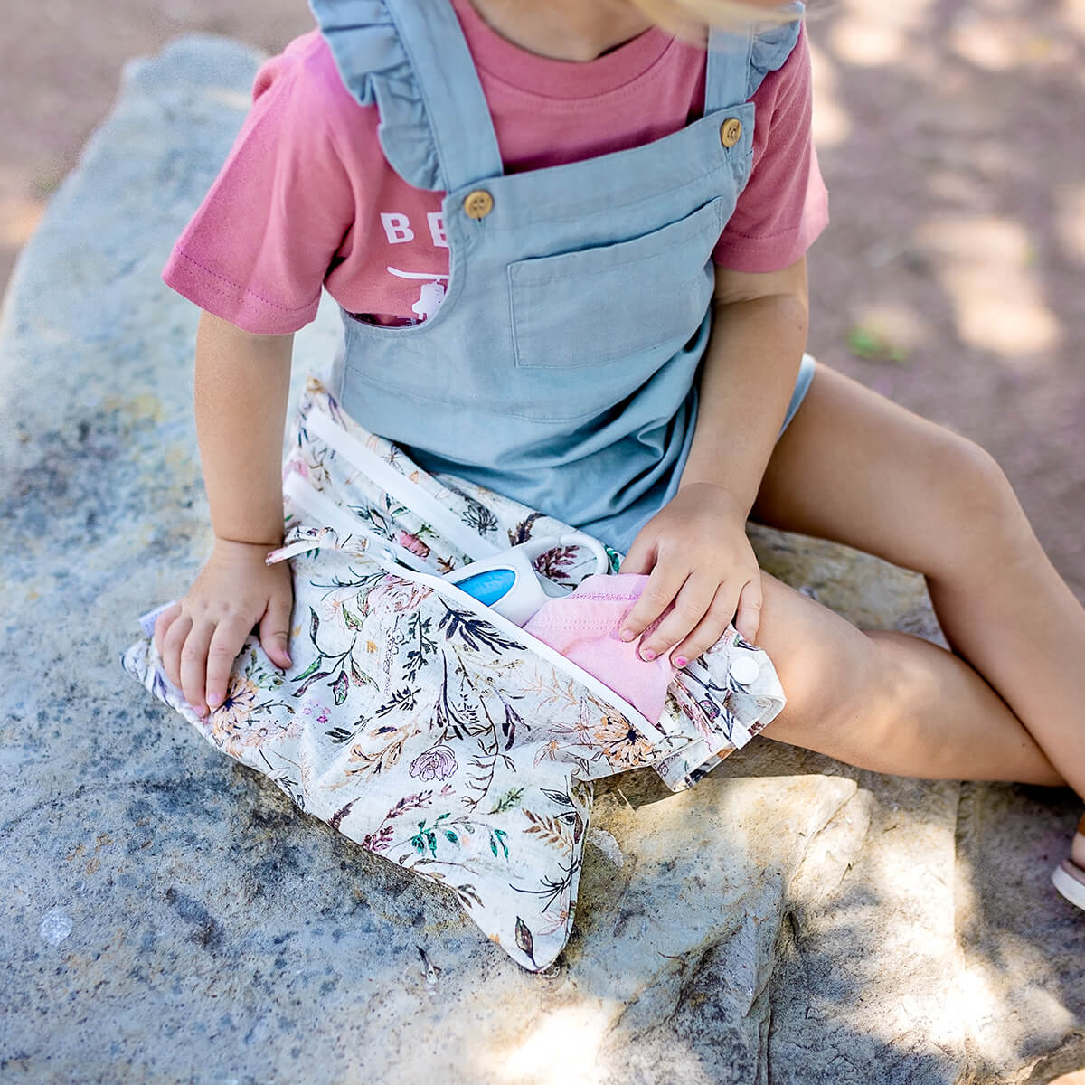 BapronBaby® Wet Bag by ezpz