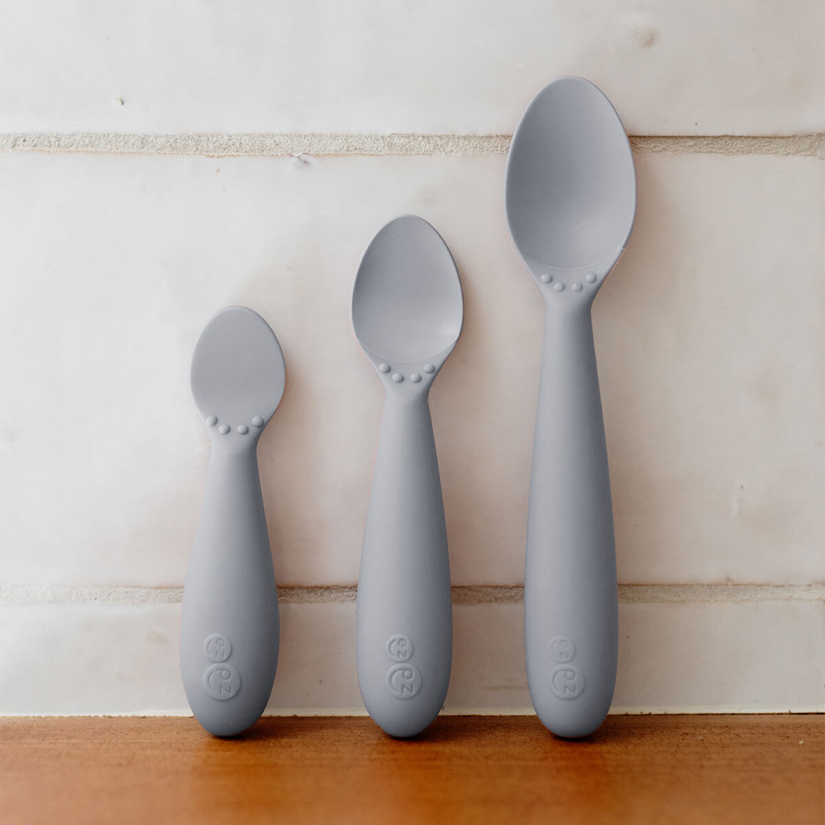 Developmental Utensil Set by ezpz