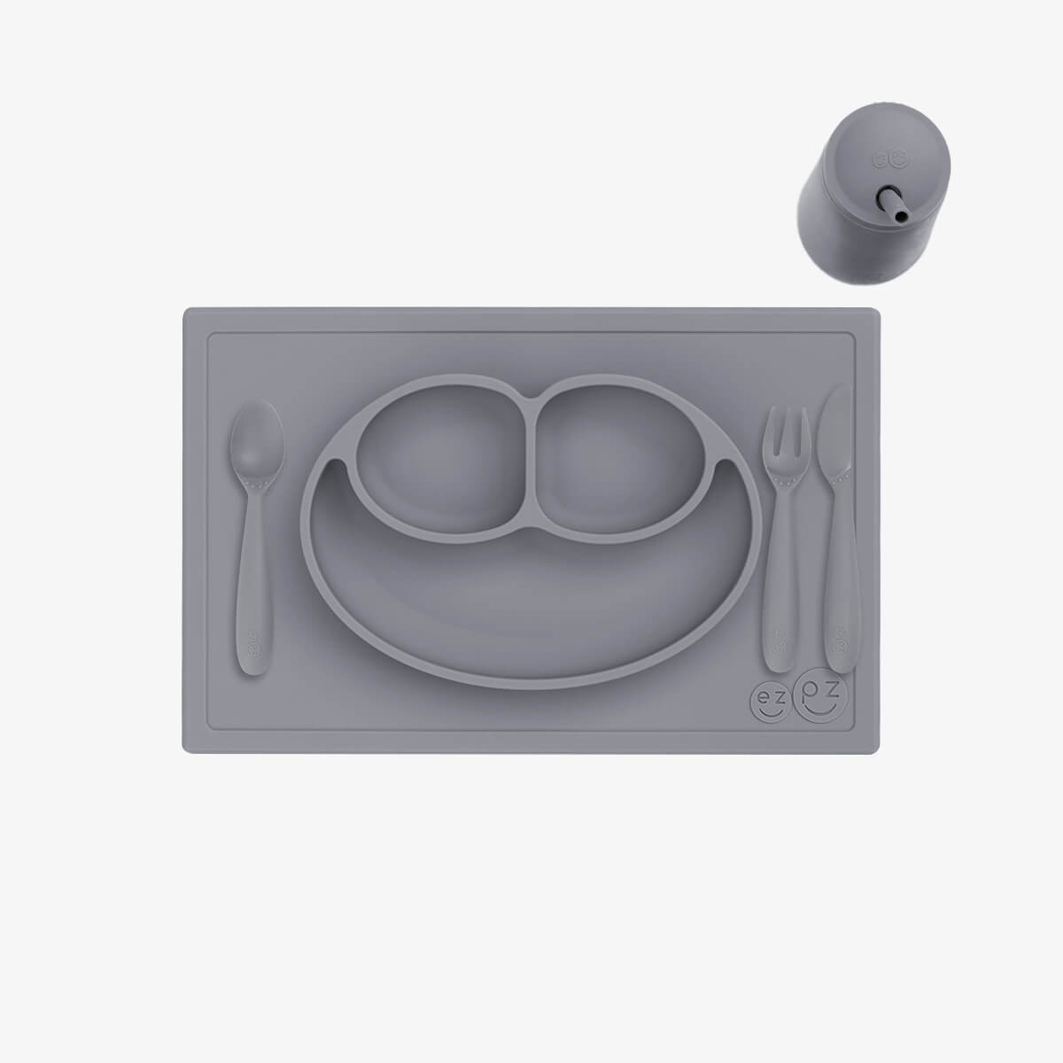 Happy Feeding Set by ezpz