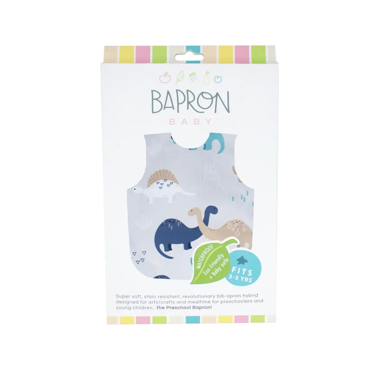 BapronBaby® Bapron by ezpz