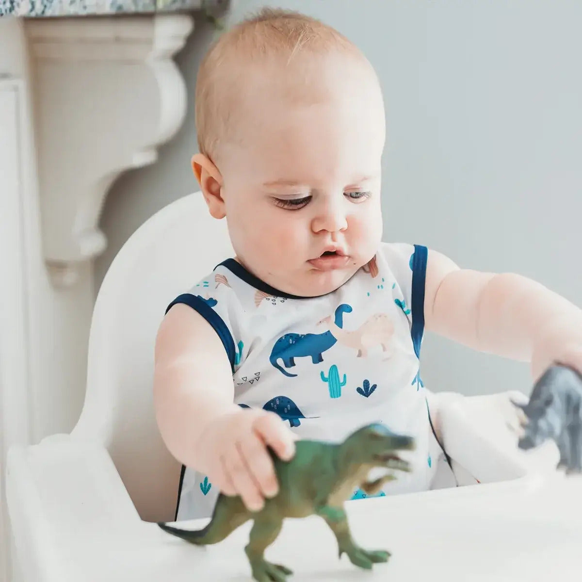 BapronBaby® Bapron by ezpz