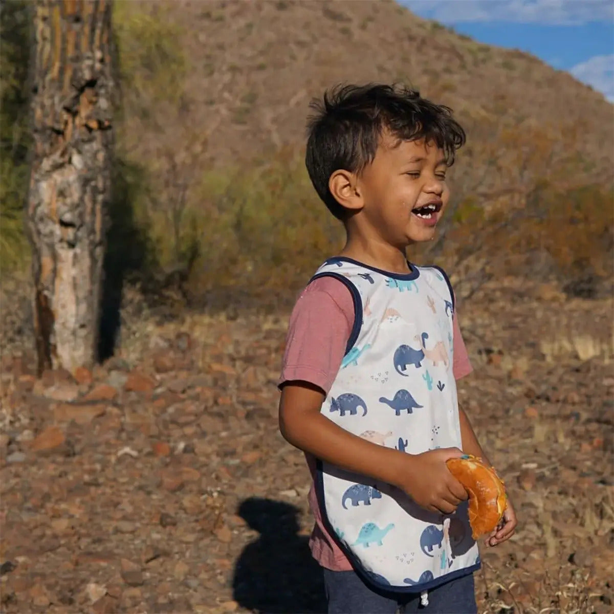 BapronBaby® Bapron by ezpz