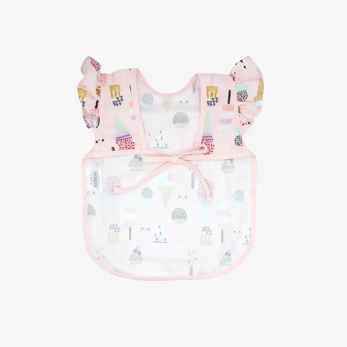 BapronBaby® Bapron by ezpz