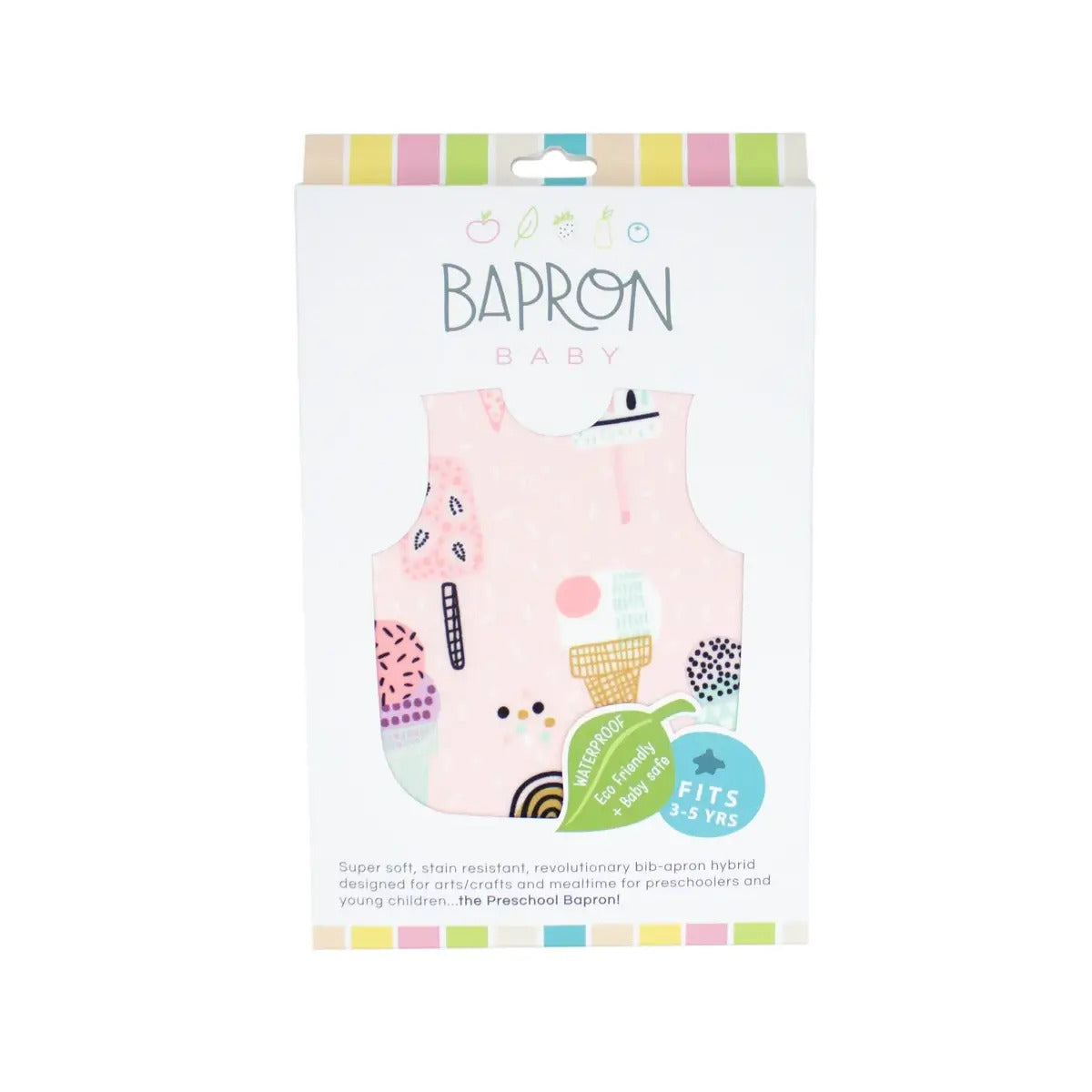 BapronBaby® Bapron by ezpz