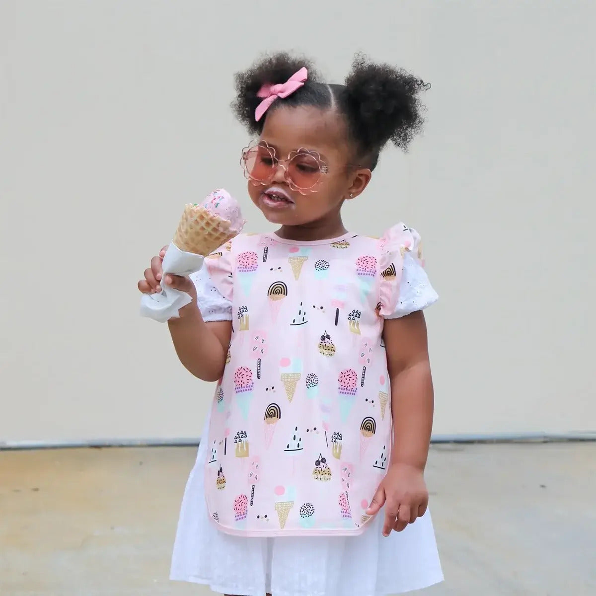 BapronBaby® Bapron by ezpz