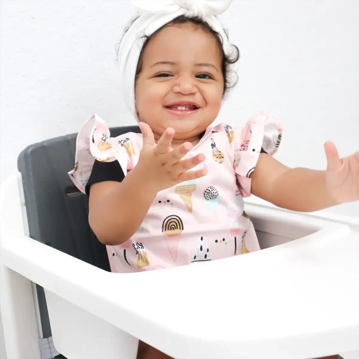 BapronBaby® Bapron by ezpz