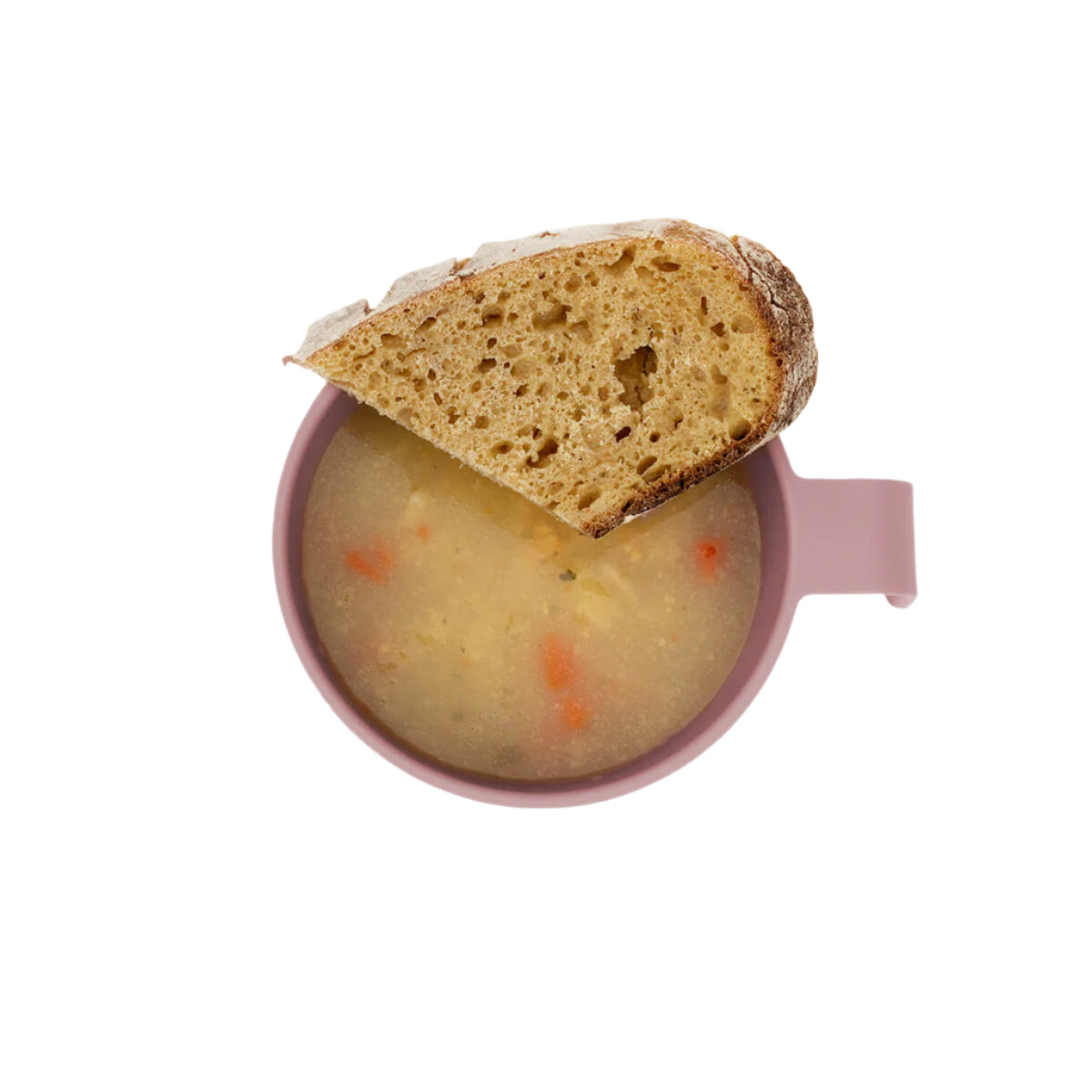 18oz Snack Bowls by ezpz