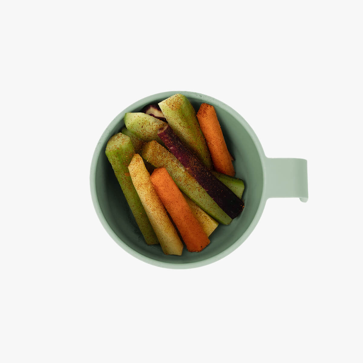 18oz Snack Bowls by ezpz