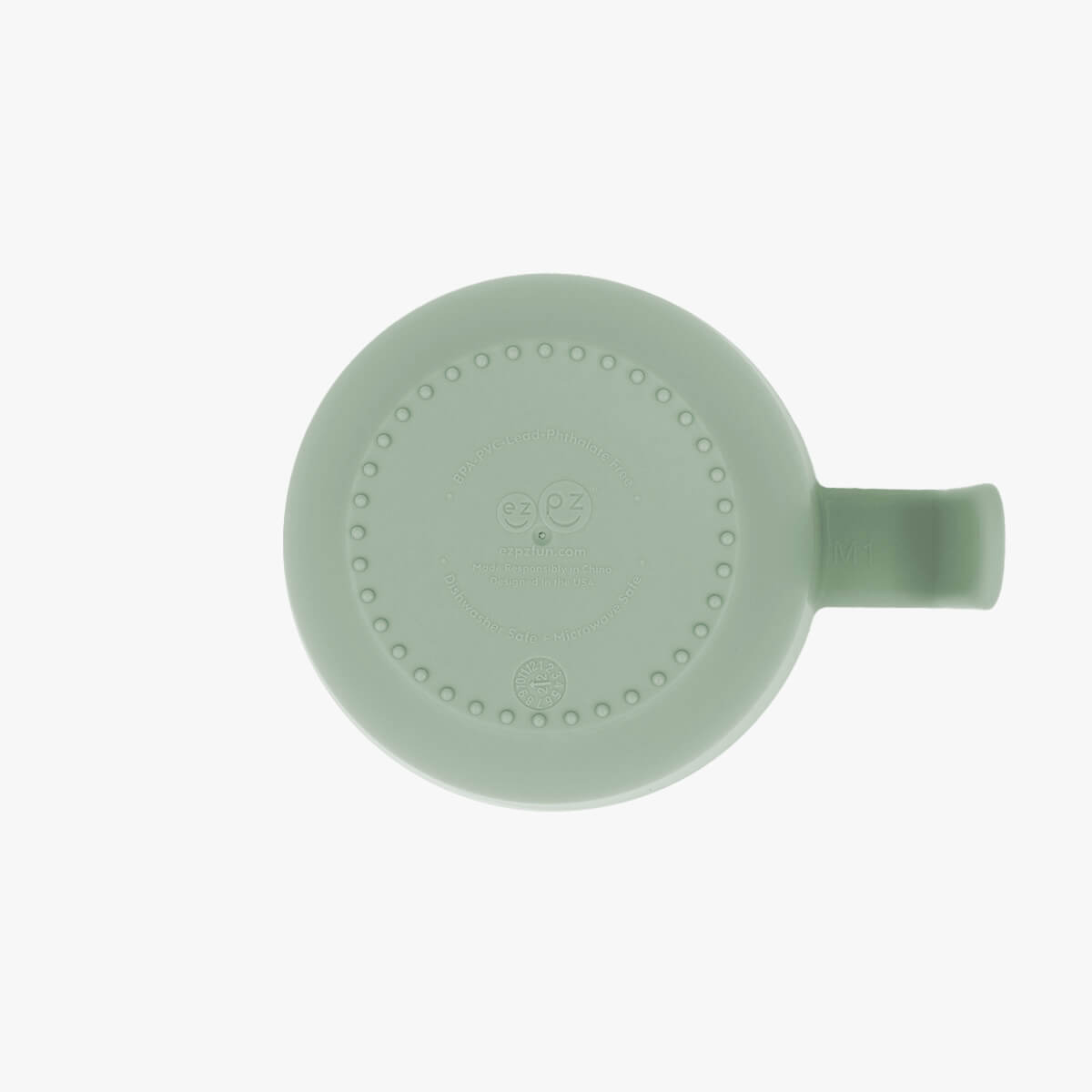 18oz Snack Bowls by ezpz