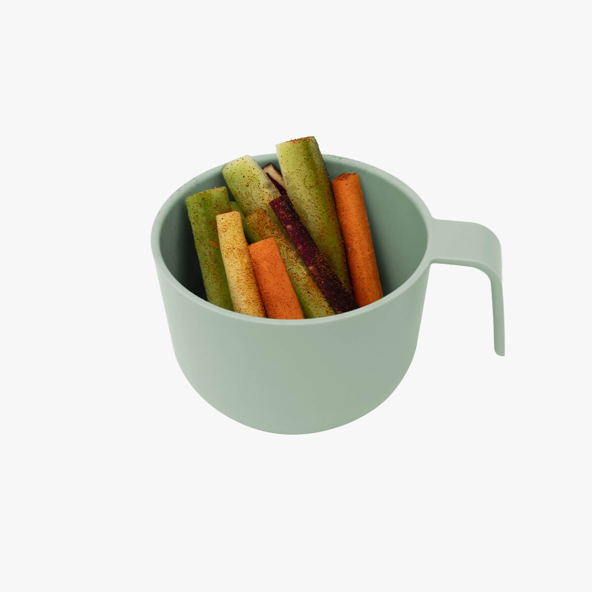 18oz Snack Bowls by ezpz