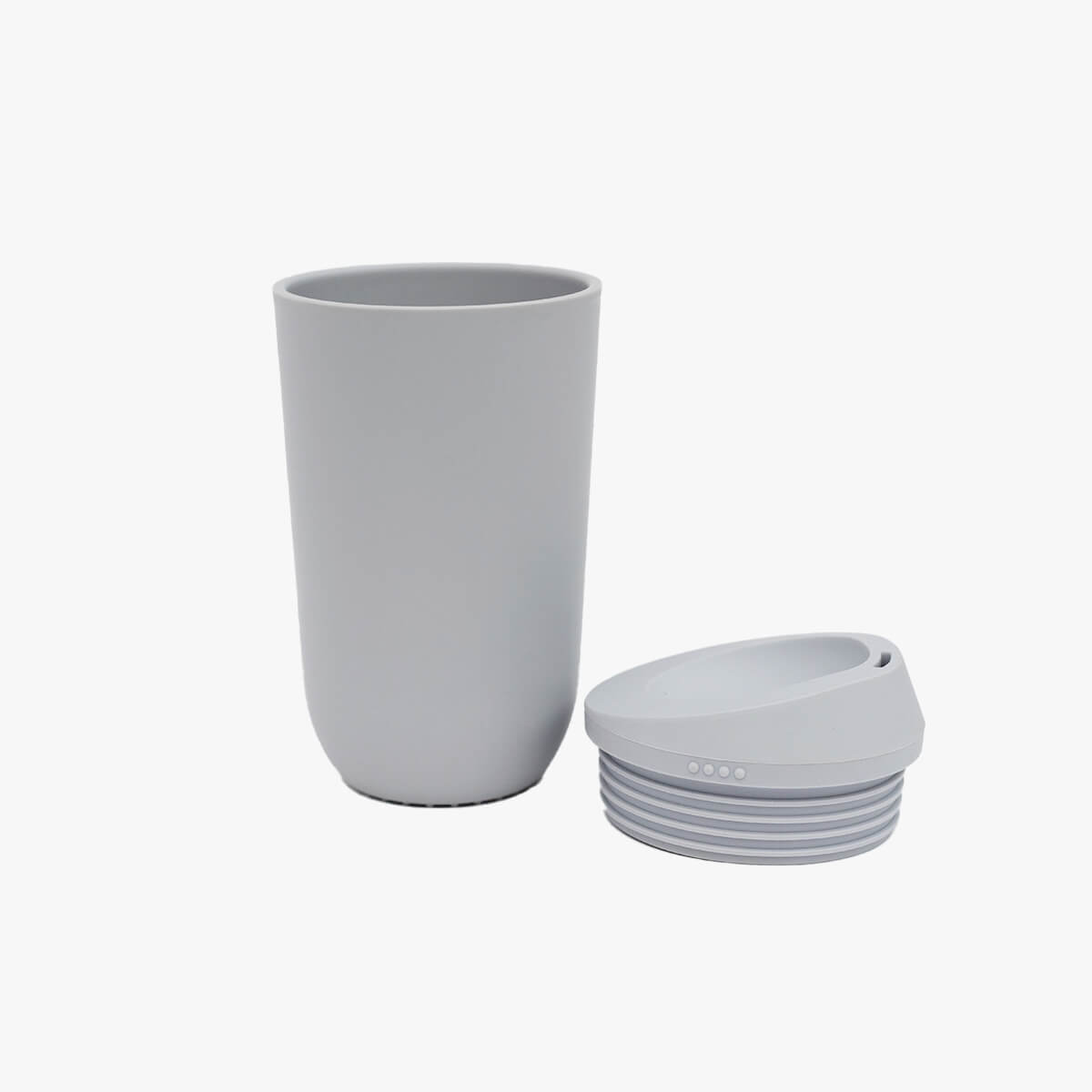 14oz Cup + Lid by ezpz
