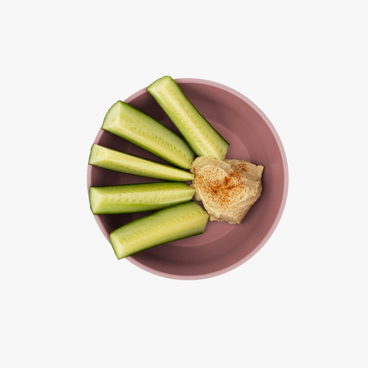 24oz Mealtime Bowls by ezpz