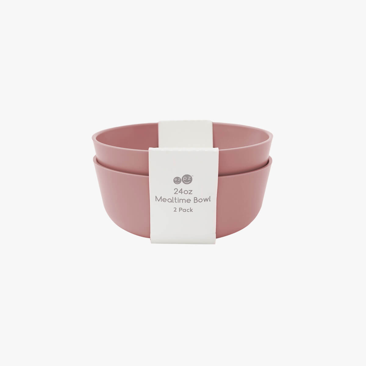 24oz Mealtime Bowls by ezpz