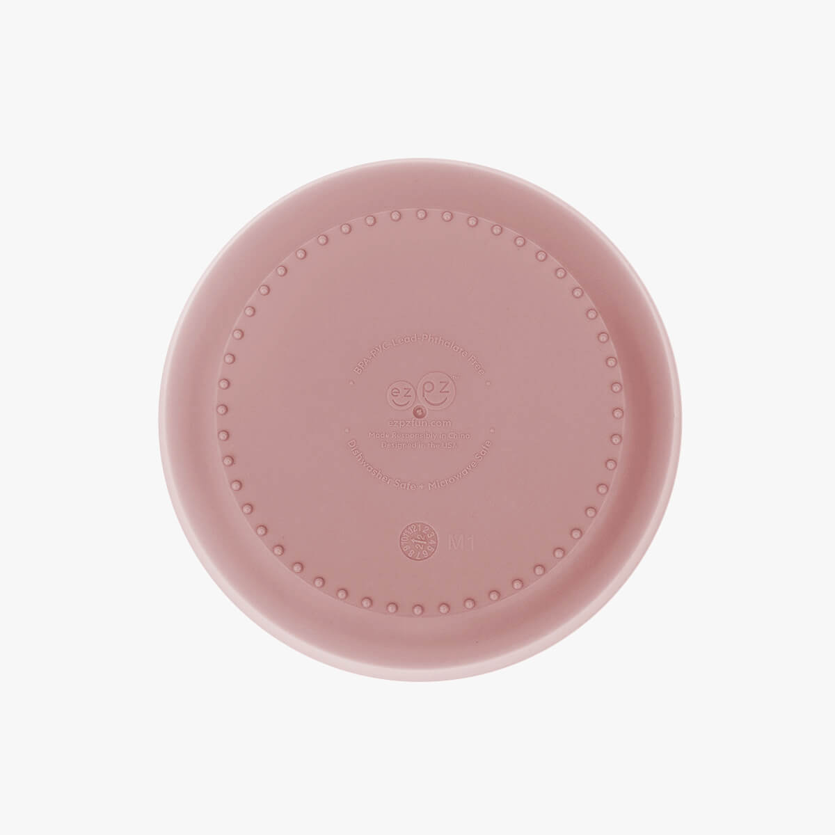 24oz Mealtime Bowls by ezpz