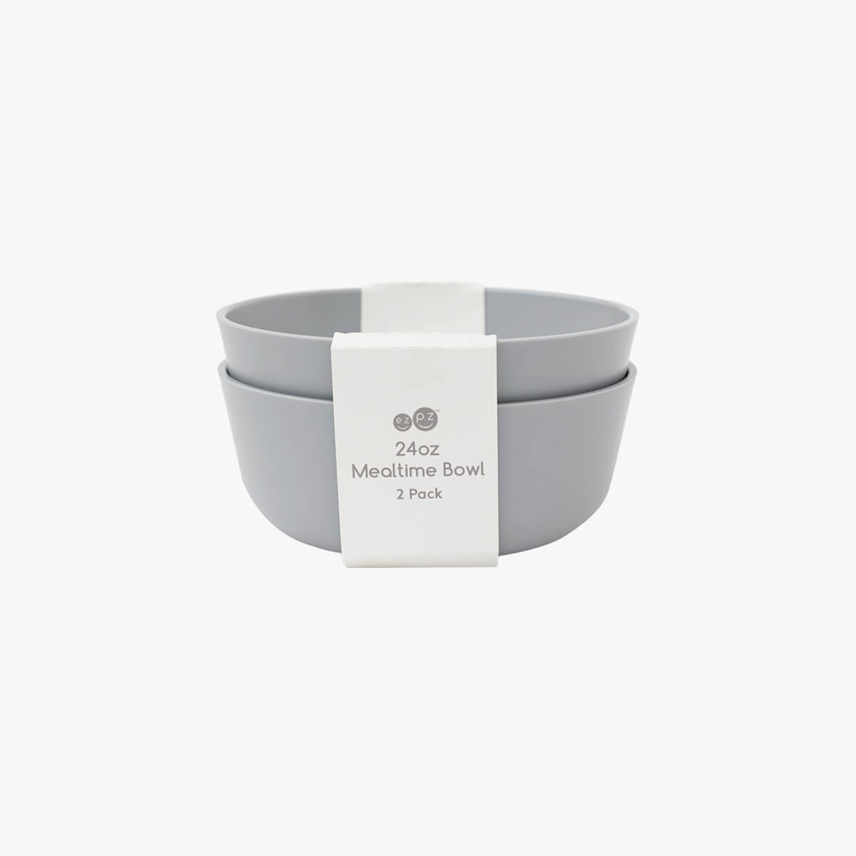 24oz Mealtime Bowls by ezpz