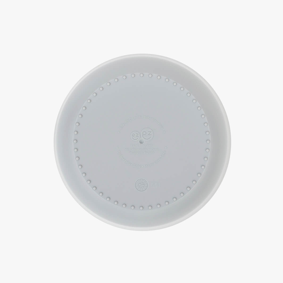 24oz Mealtime Bowls by ezpz