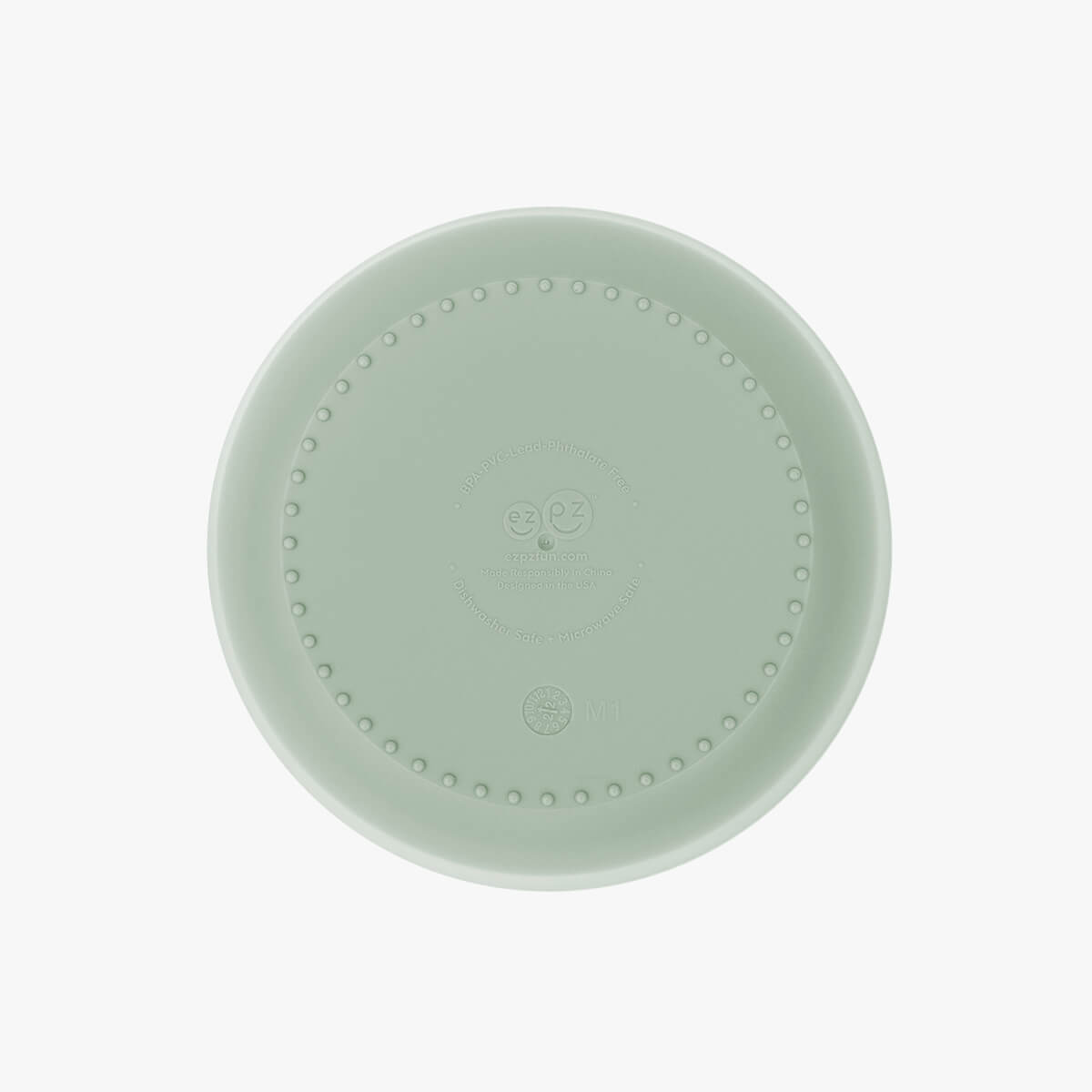 24oz Mealtime Bowls by ezpz