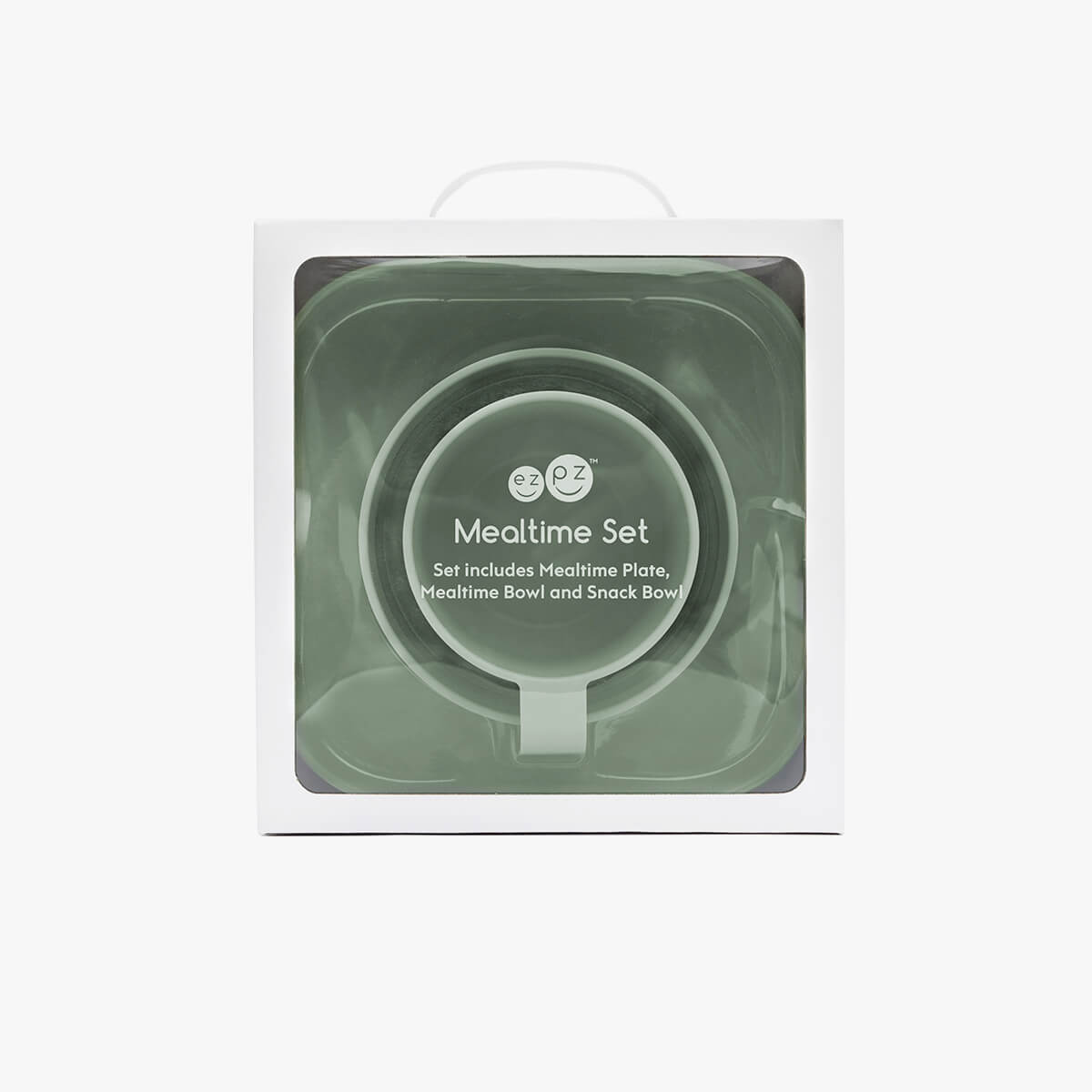 Mealtime Set by ezpz
