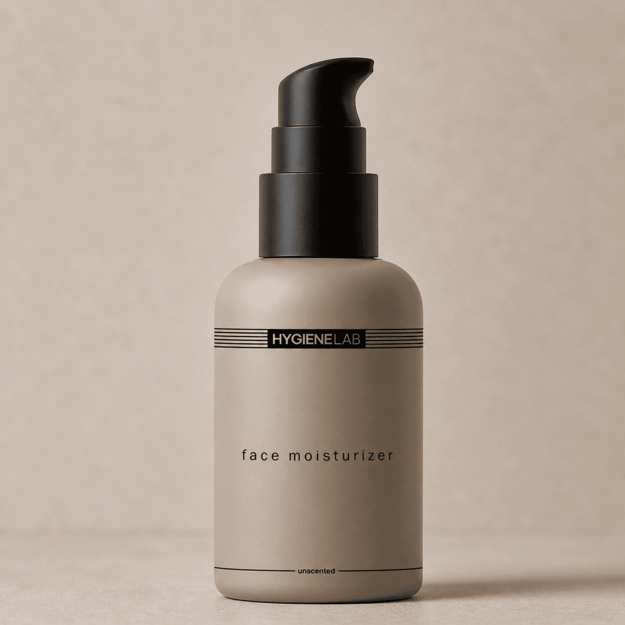Face Moisturizer