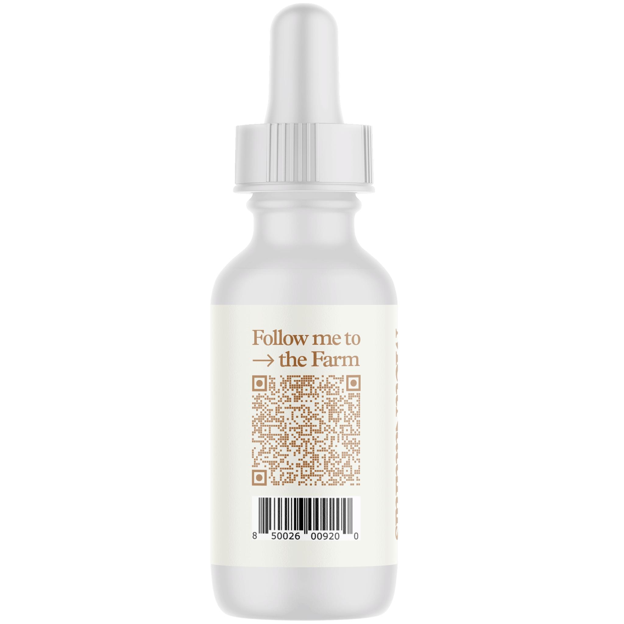 Skin, Broad Spectrum Face Serum