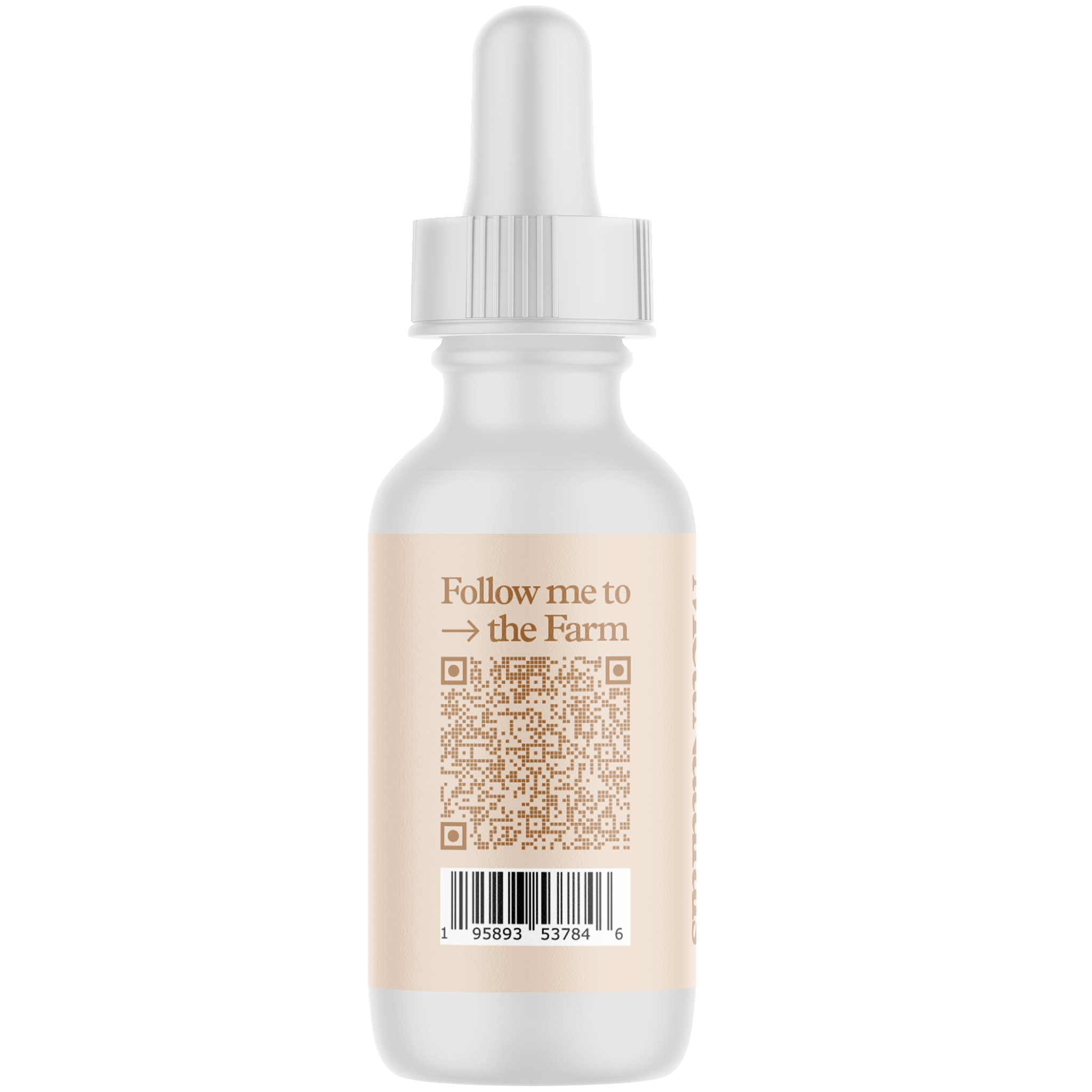 Skin, Full Spectrum Face Serum