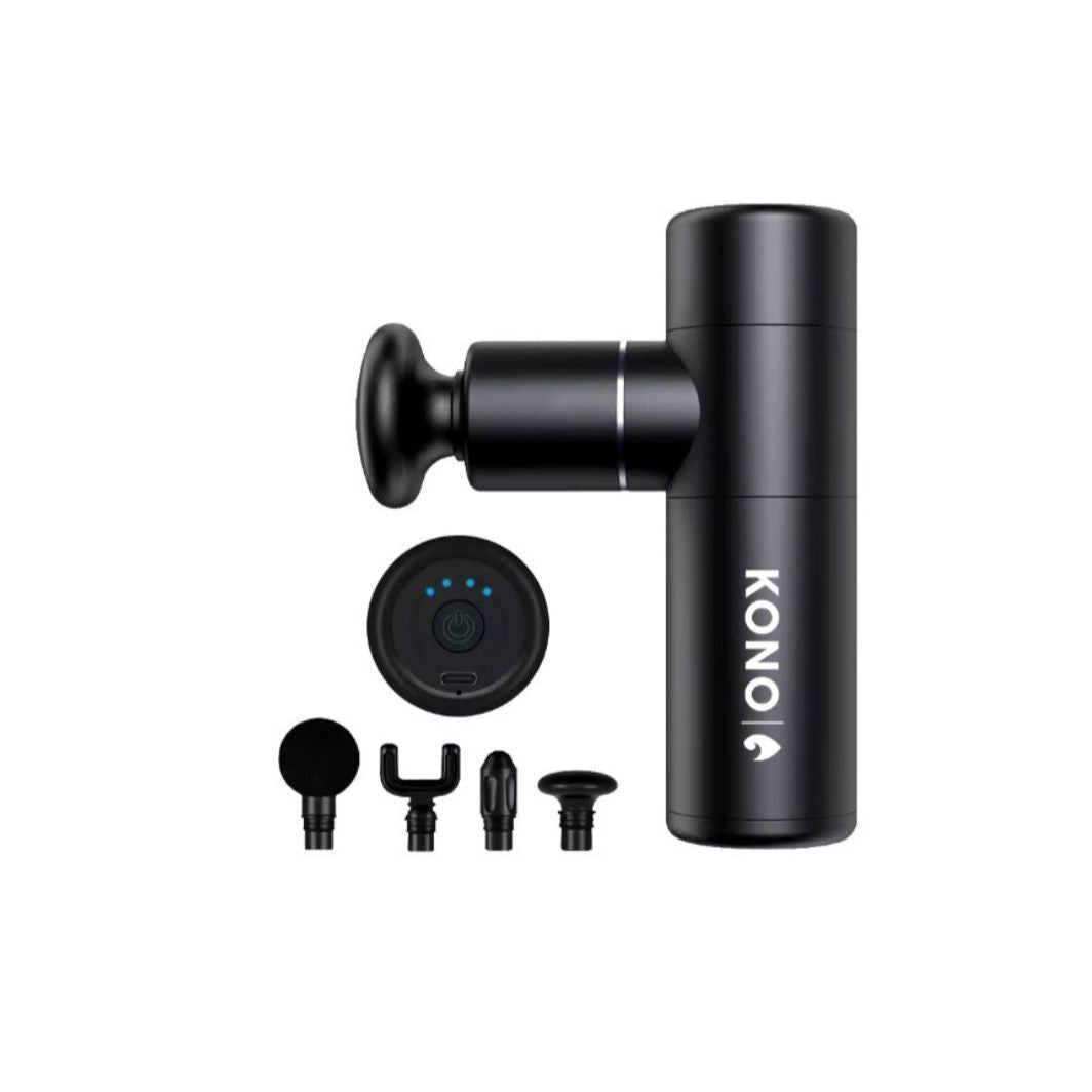 Mini Fascia Massage Gun