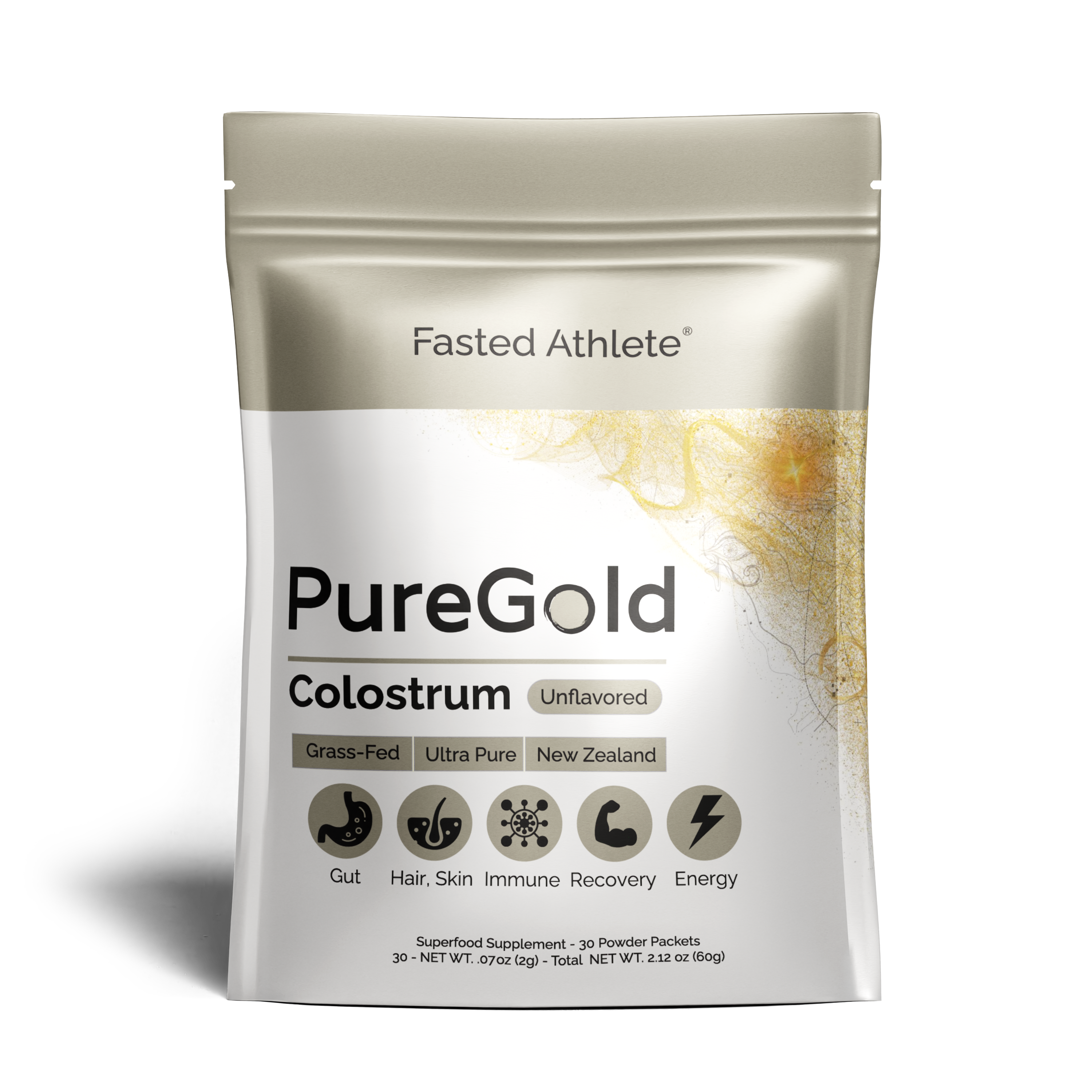 Colostrum