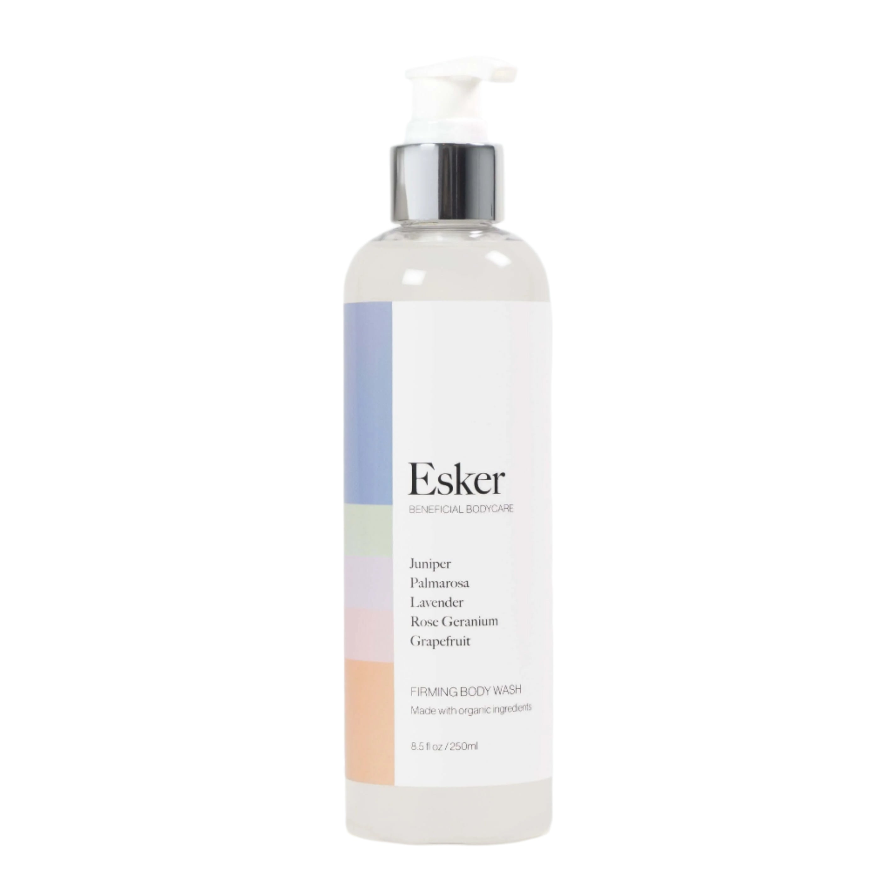 Firming Body Wash by Esker