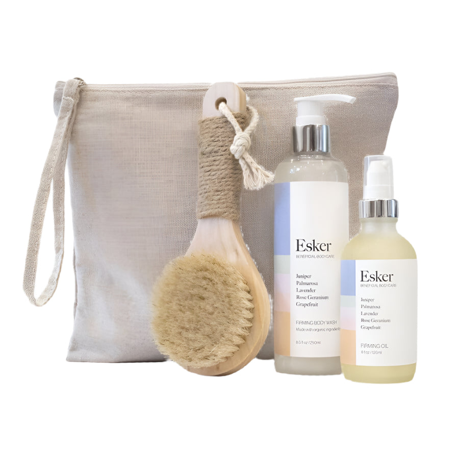 Firming Set by Esker