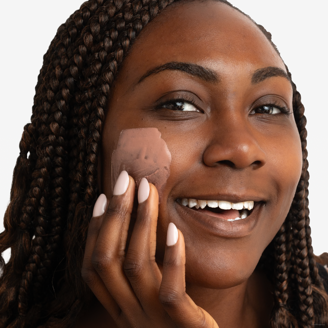 Fizz-C | Purifying Vitamin C Lava Clay Mask