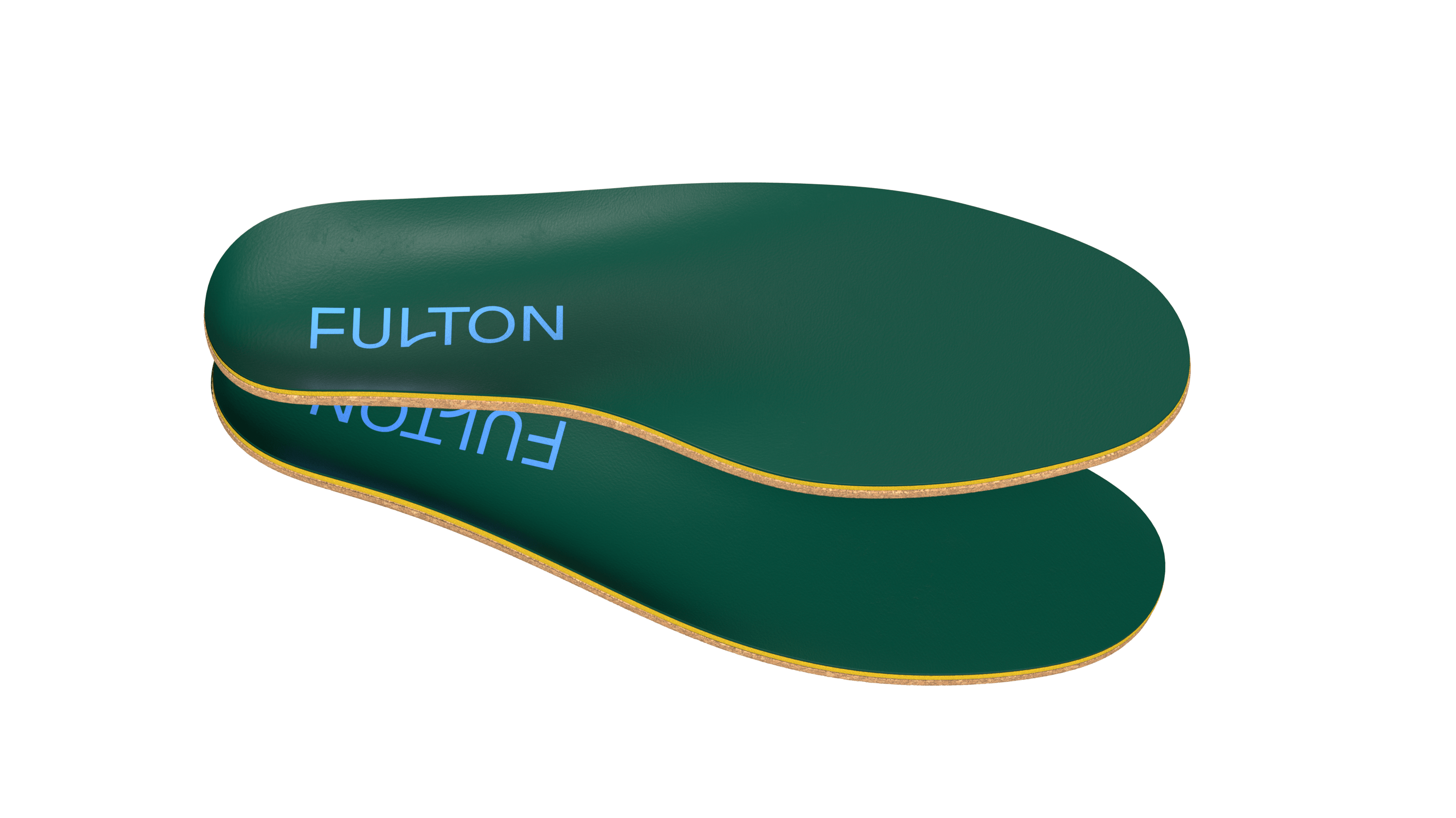 The Classic Insole by Fulton