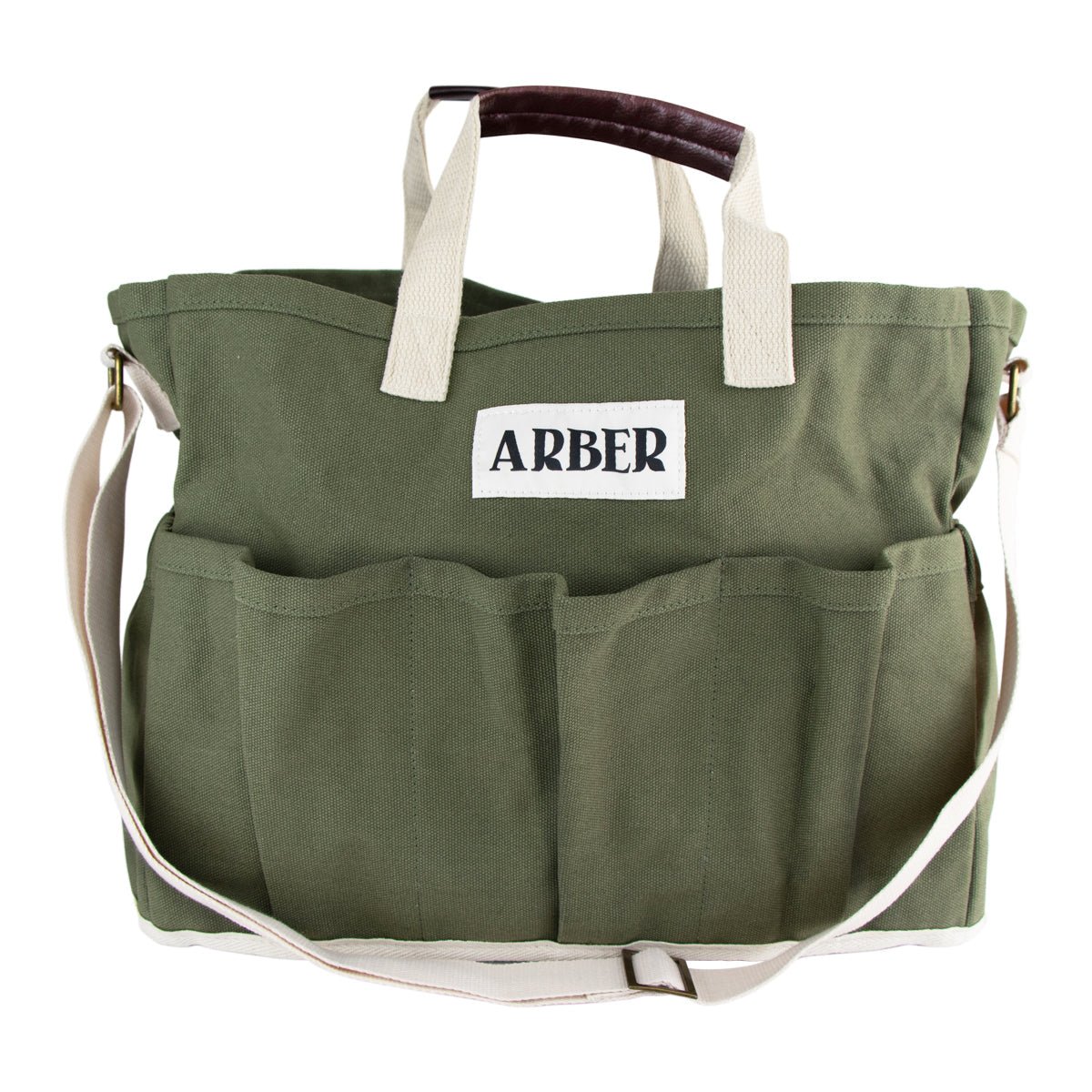 Garden Tote by Arber