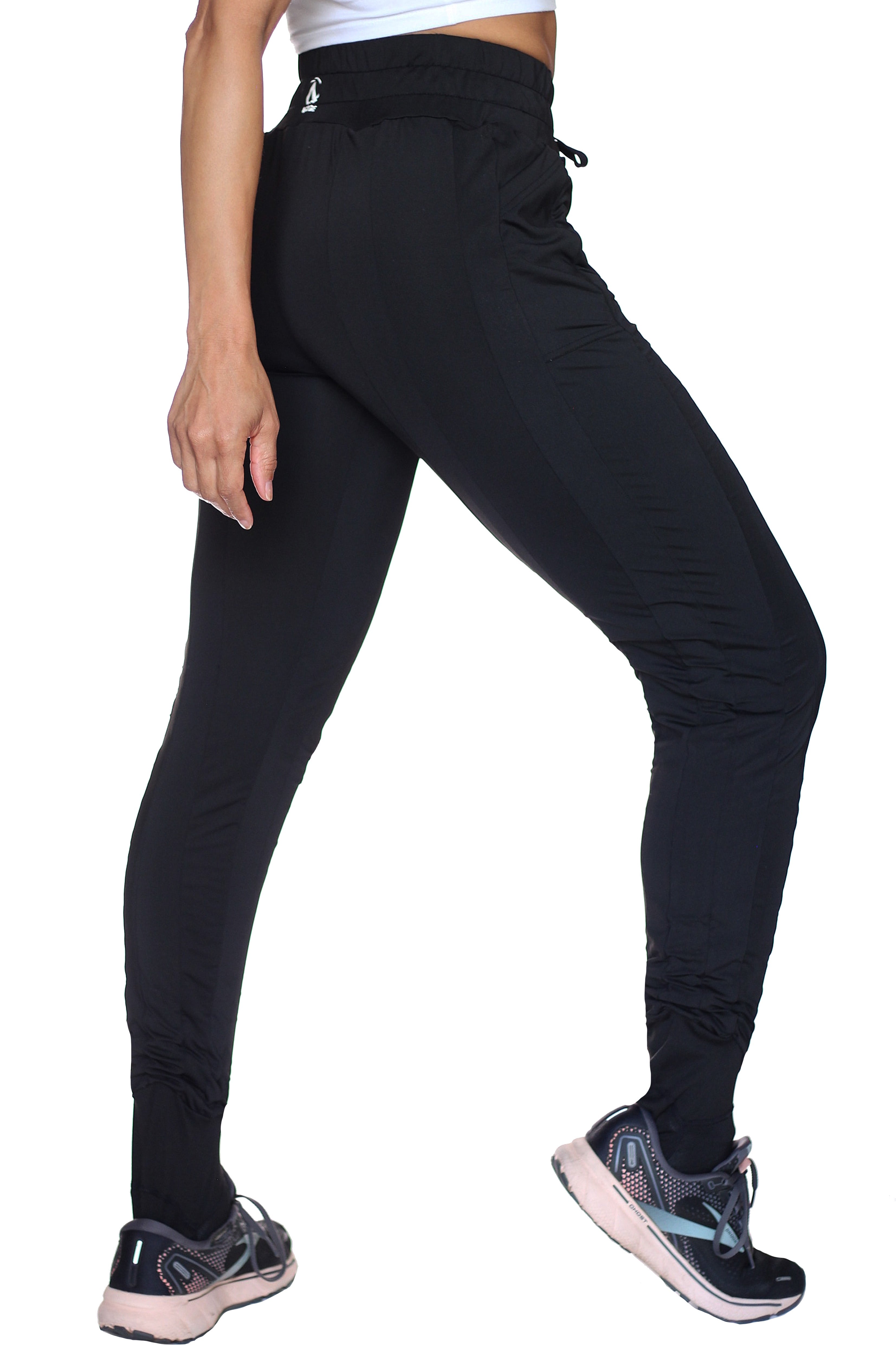 Women's Resistance Band Leggings - Gen 3 by AGOGIE