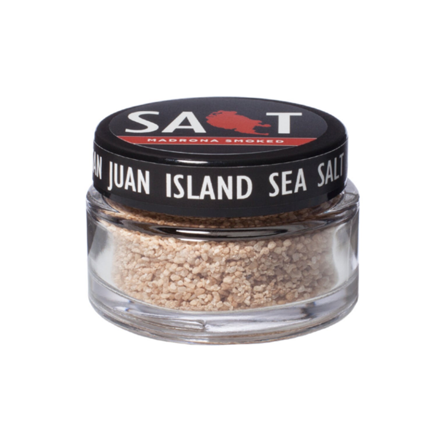San Juan Island Sea Salt by Farm2Me