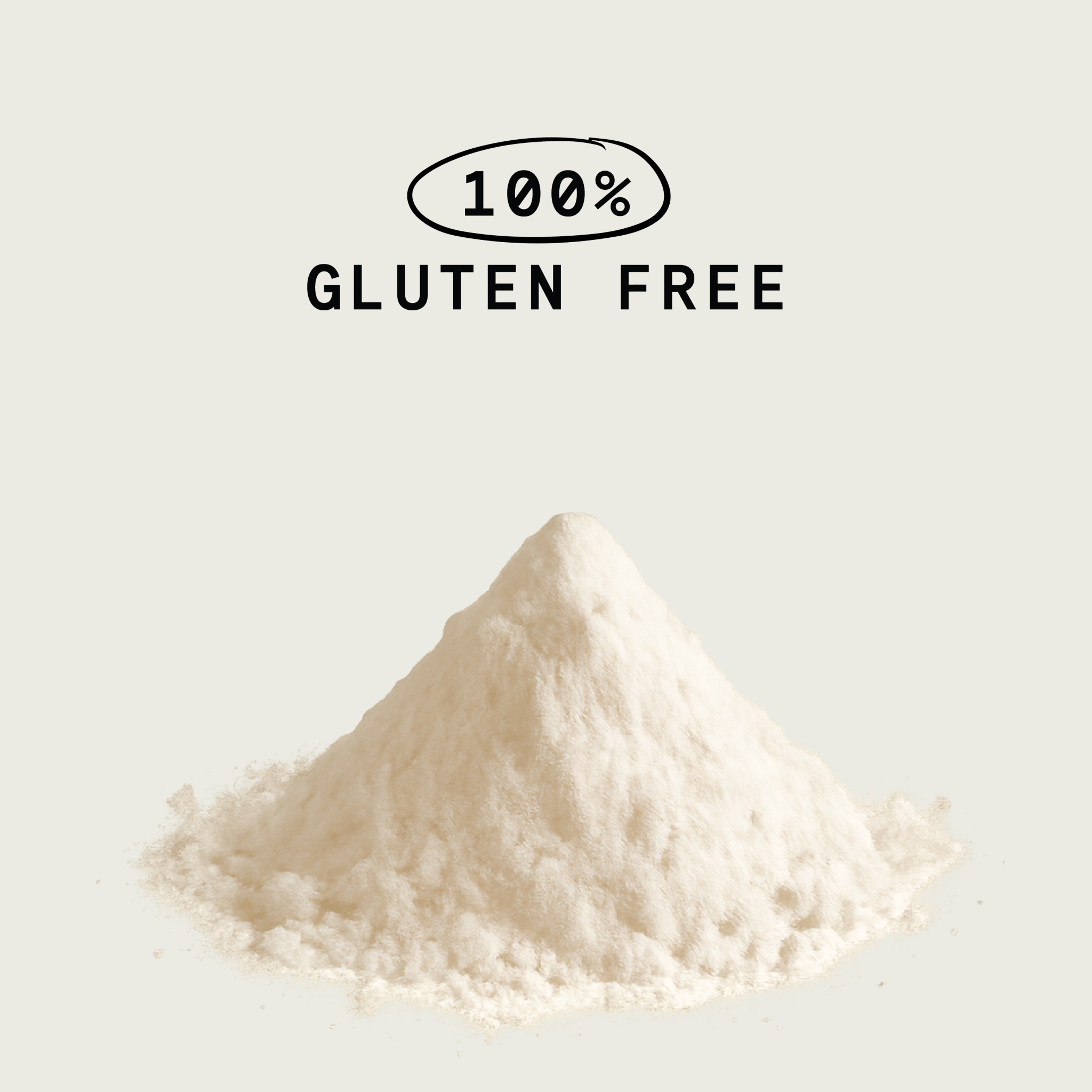 Gluten Free - All Purpose Flour